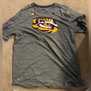 LSU shirt